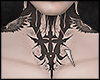 s. Tattoo Neck quad