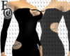 EO Black C/O Dress