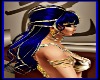 {ZB} Cleopatra Sapphire