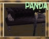 [PANDA] Ghost Sofa!