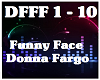 Funny Face-Donna Fargo