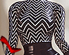 👠 Ferra Top Striped