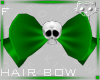 Bow GreenWhite 1a Ⓚ