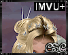 {CSC} My Adelita Blond