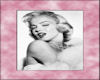 Marilyn Monroe Fur