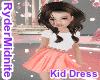 Cutie Dress - KID