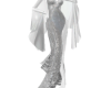 Mermaid |silver
