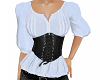 TF* Blouse & Corset 4