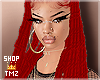^ Mika Locs -Red