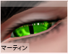 ¥. Green Demon Eye´s