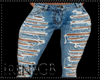 [IR] Rip Jeans
