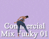 MA Mix Funky01 1PoseSpot