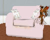 ~Fox~ Floral Chair 1
