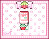 strawberry phone LIMITED