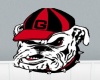 [BT]GeorgiaBulldogs Logo