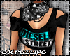 Ex| Diesel Street