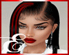 JALE BLACK and RED ℰ