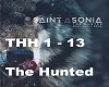 Saint Asonia-The Hunted