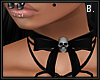 |𝔹|SkullChoker