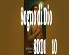 SEGNO DI DIO