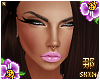 !C Krissy Skin Mocha