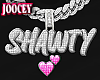 Shawty Chain