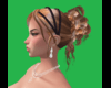 [RB] Updo with hairband