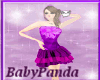 [BbyPanda] Cutie Purple