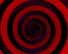 Hypnosis Screen Red
