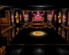 GM's Halloween Party Bar