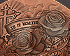 Tatto Skull