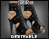 [SBR]Punk shoe