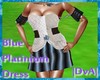 |DvA| Blue Platinium
