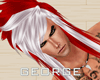 ! G| Manga Red and White