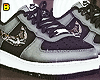 𝖇 AF1 3M Snake w/s