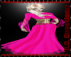 DC! Vampire Grecia HPink