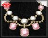 Sonja jewelry set