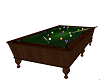 Country pool table