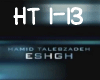 6v3| Hamid T - Eshgh