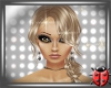 DZG~ Hair Balvina2 Blond