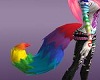 [RJF] Rainbow Tail