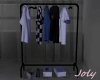 Clothing Rack