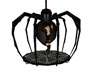 Black Widow dance cage