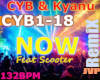 CYB - NOW - Remix 2k23