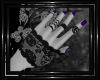 !T! Gothic | Gloves P