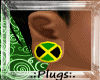 [P] Jamaican Flag [F]