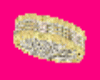 MY Gold Dia Thumb Left
