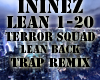 Trap Lean Back