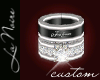 Echo's Wedding Ring