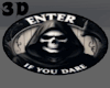 3D Halloween ENTER